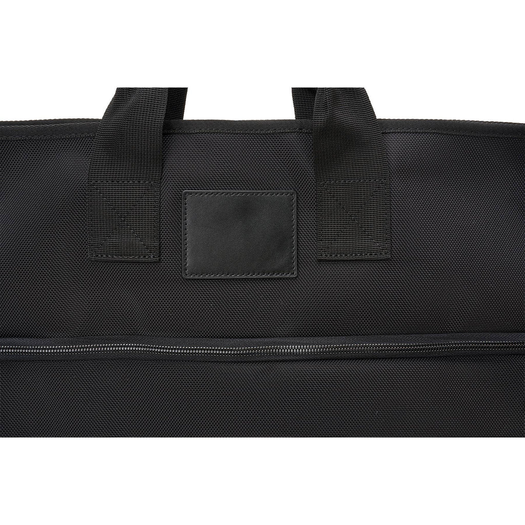 "Gavin" Nylon Garment Bag (Personalizable)