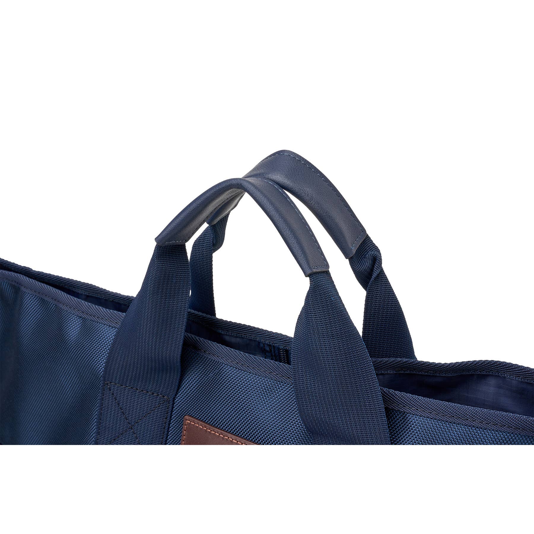 "Gavin" Nylon Garment Bag (Personalizable)