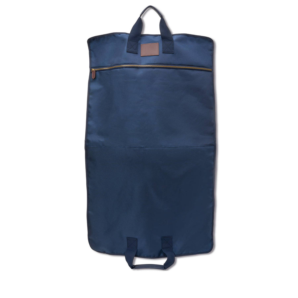 "Gavin" Nylon Garment Bag (Personalizable)