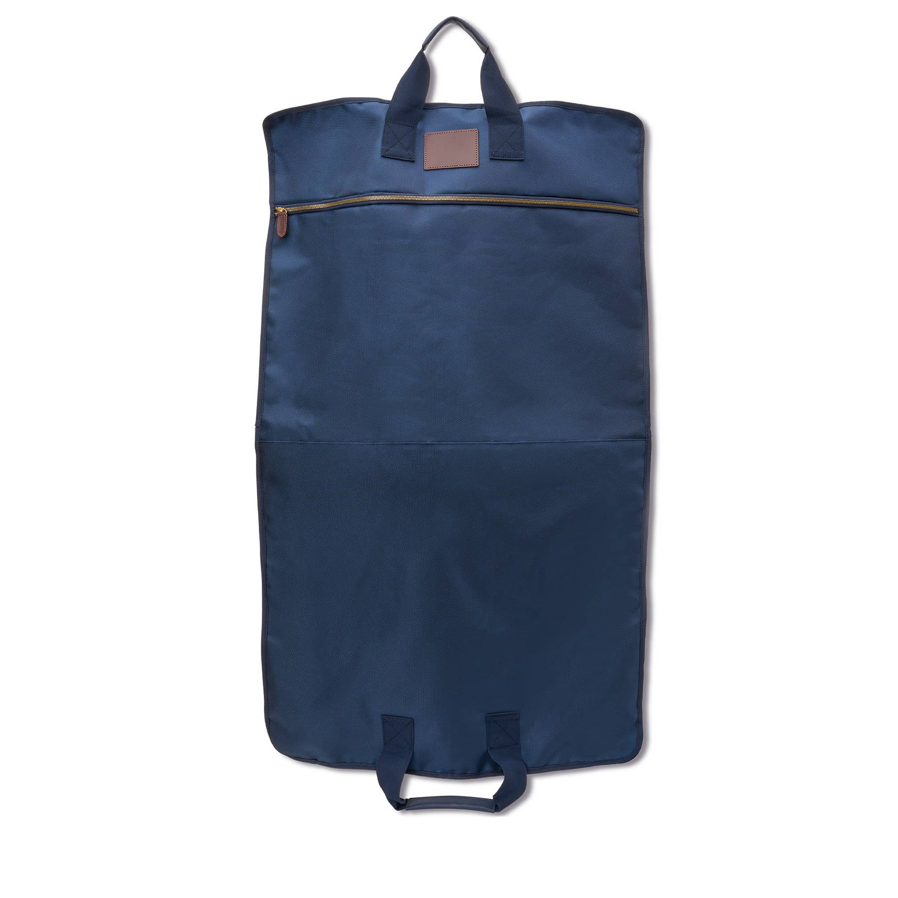 "Gavin" Nylon Garment Bag (Personalizable)