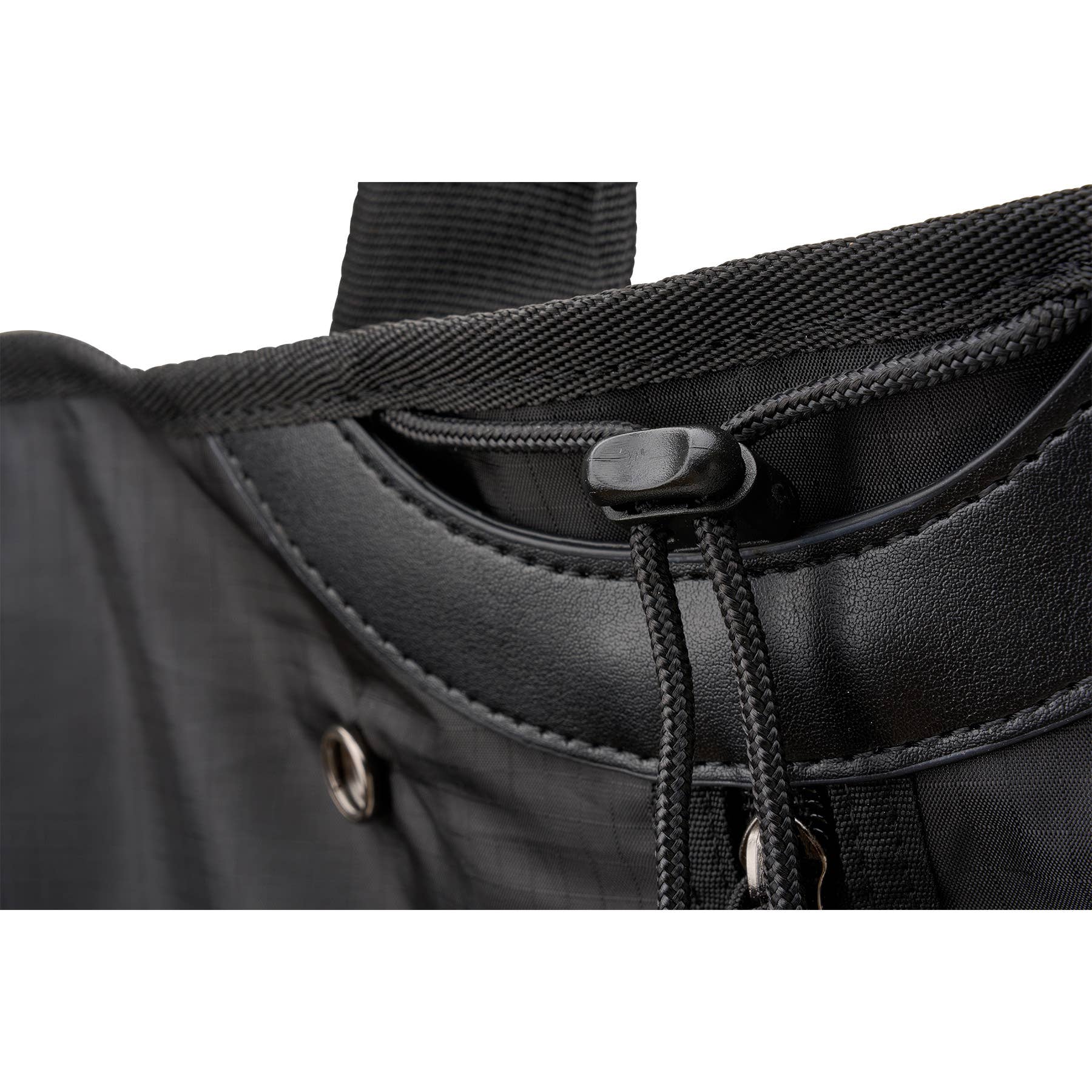 "Gavin" Nylon Garment Bag (Personalizable)