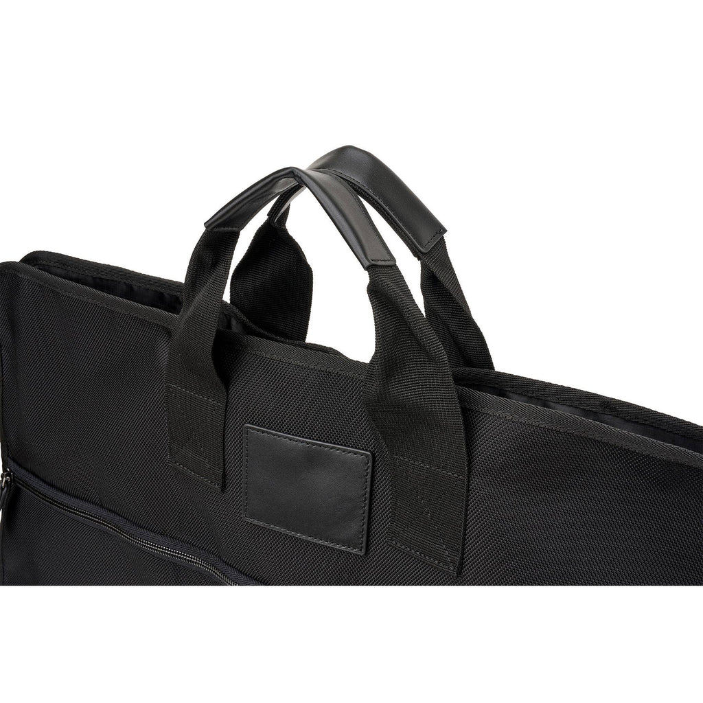 "Gavin" Nylon Garment Bag (Personalizable)
