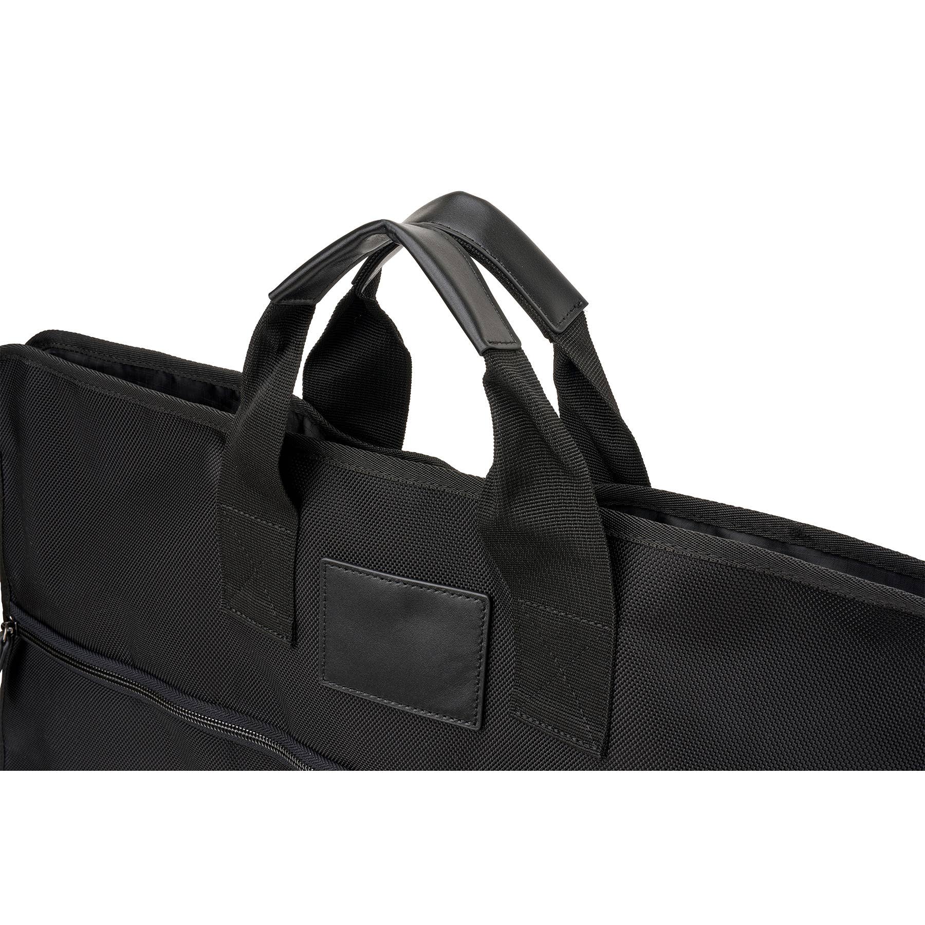 "Gavin" Nylon Garment Bag (Personalizable)