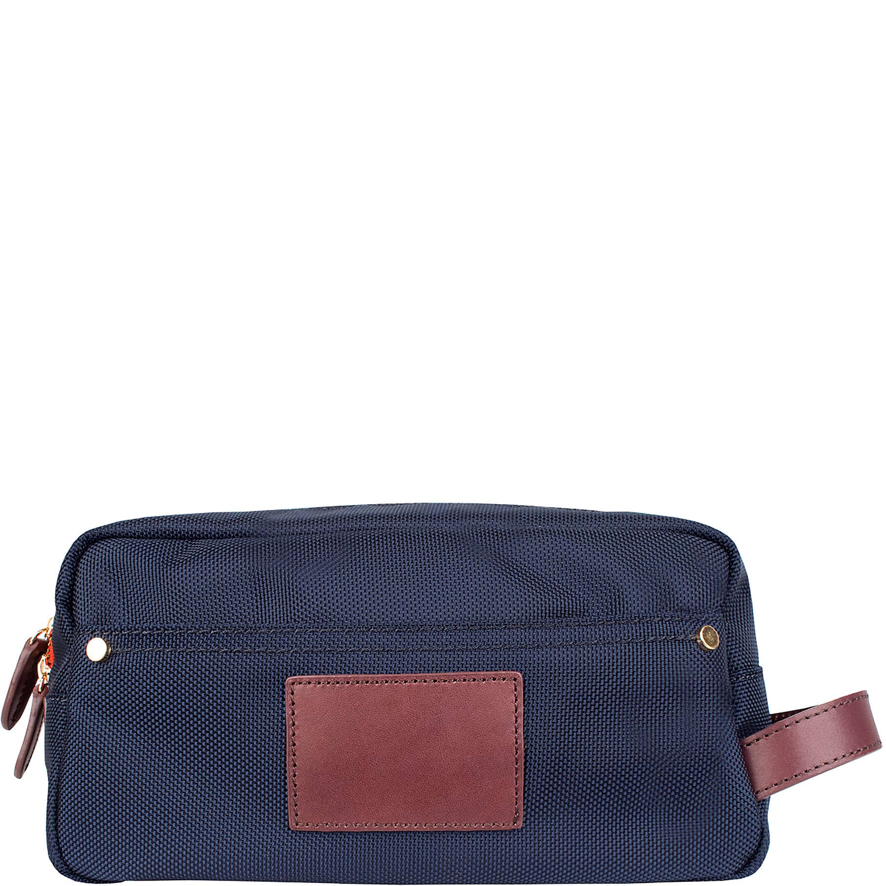 "Dennis" Dopp Kit (Personalizable)