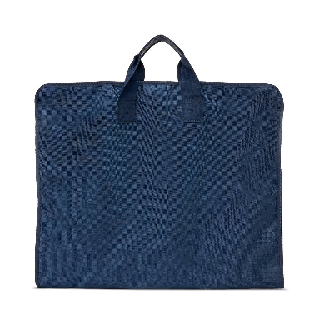 "Gavin" Nylon Garment Bag (Personalizable)