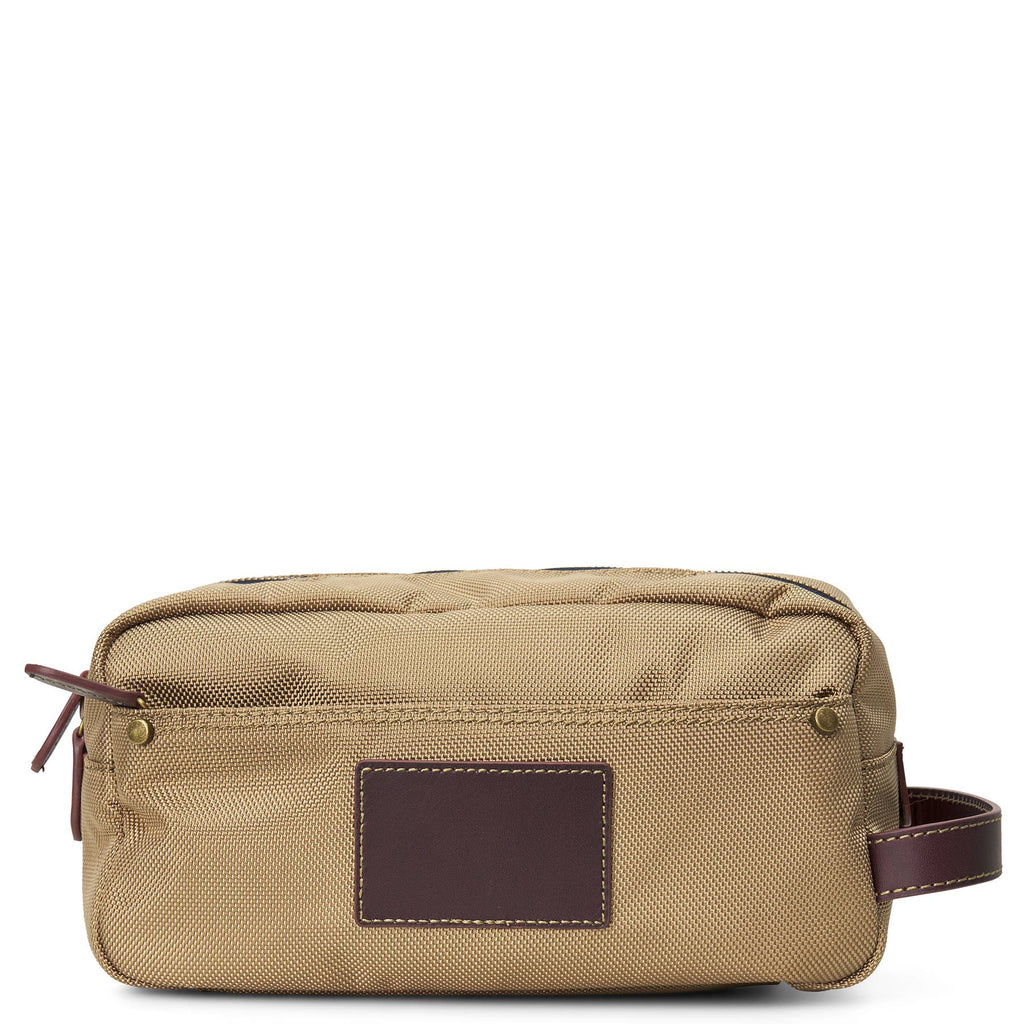"Dennis" Dopp Kit (Personalizable)