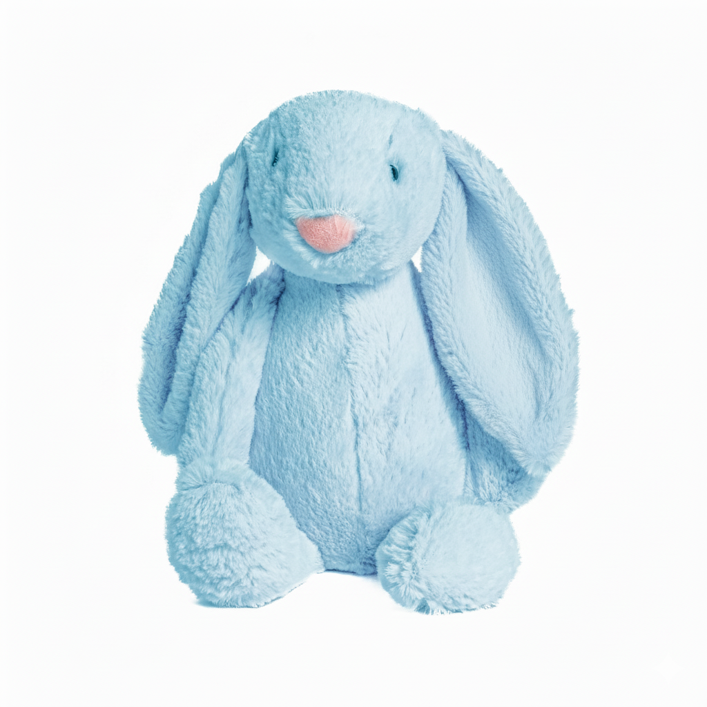 Stuffed animal Bunny 16 inches