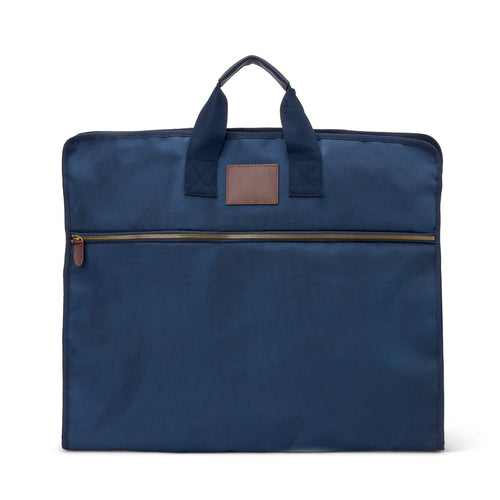 "Gavin" Nylon Garment Bag (Personalizable)