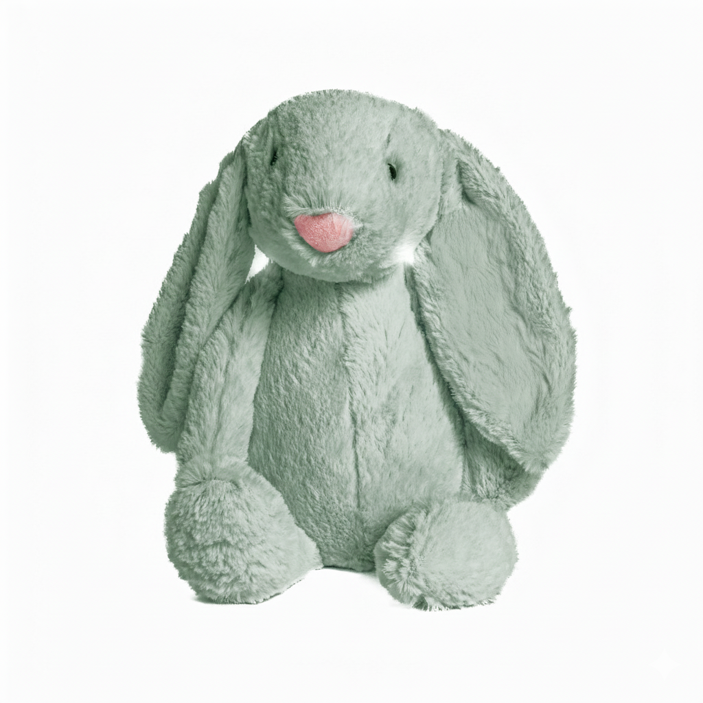 Stuffed animal Bunny 16 inches