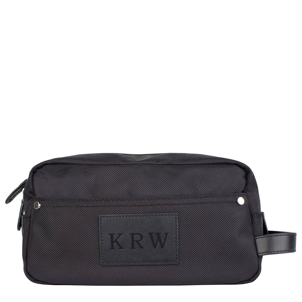 "Dennis" Dopp Kit (Personalizable)