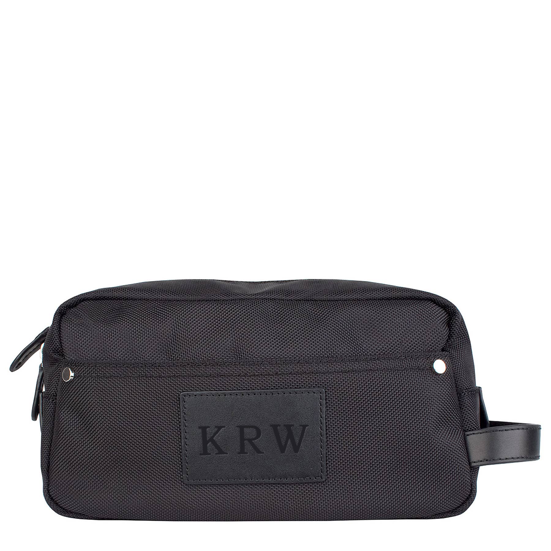 "Dennis" Dopp Kit (Personalizable)