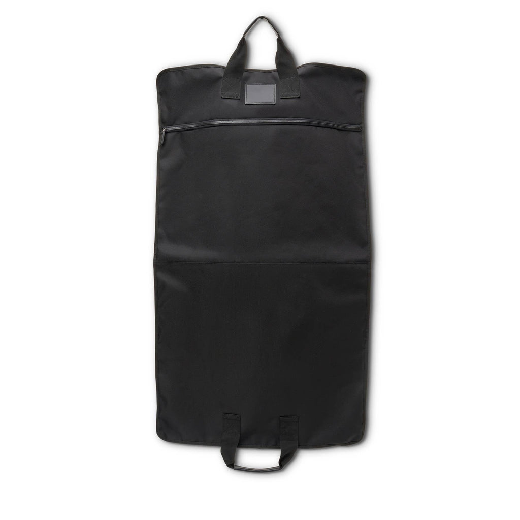 "Gavin" Nylon Garment Bag (Personalizable)