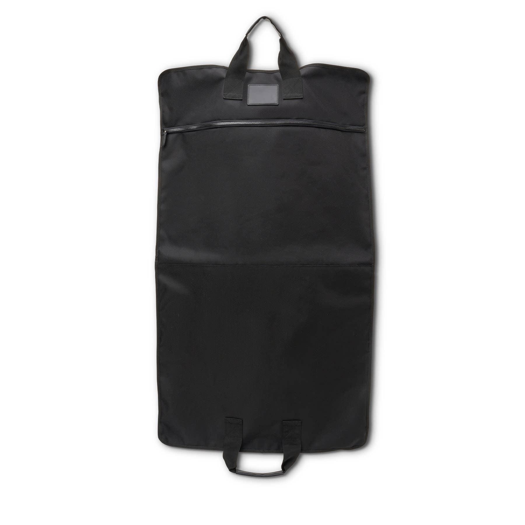 "Gavin" Nylon Garment Bag (Personalizable)