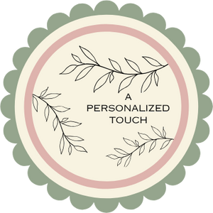 Baby & Kids – A Personalized Touch