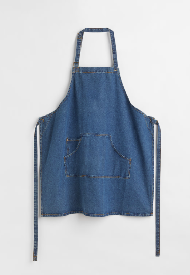 Apron