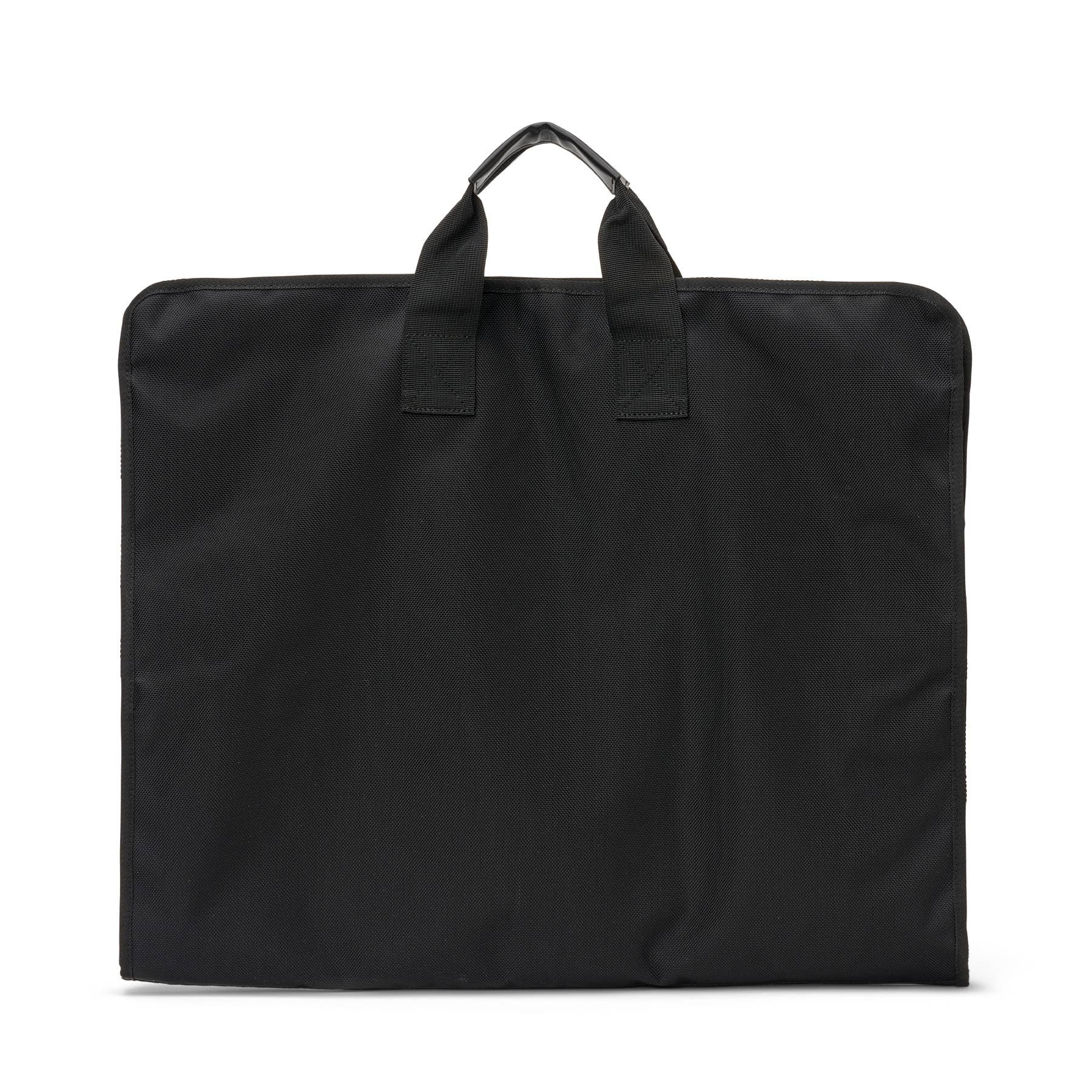 "Gavin" Nylon Garment Bag (Personalizable)
