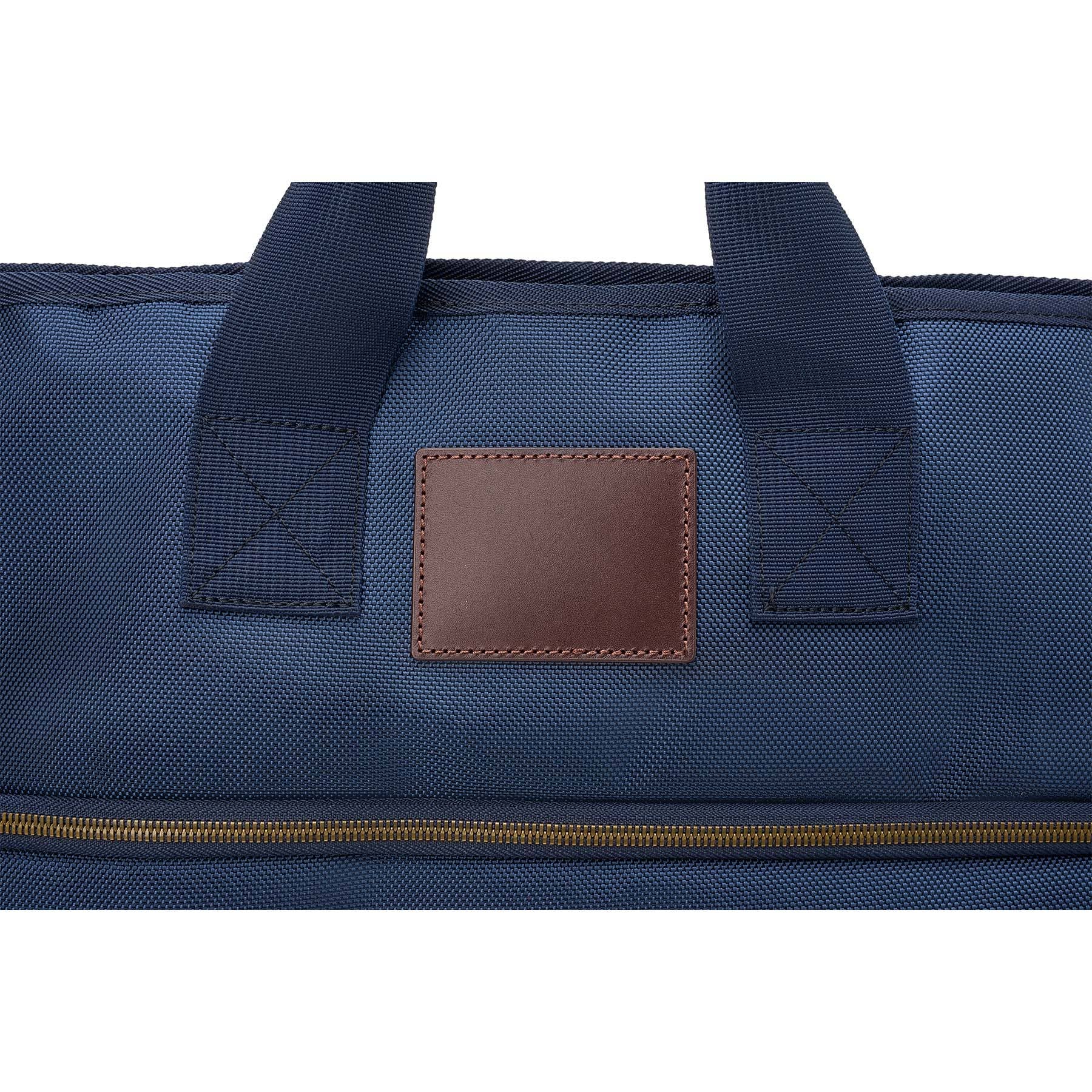 "Gavin" Nylon Garment Bag (Personalizable)