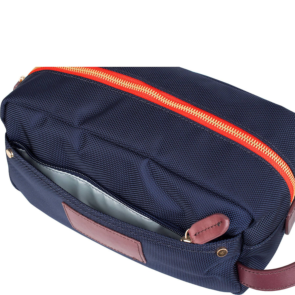 "Dennis" Dopp Kit (Personalizable)