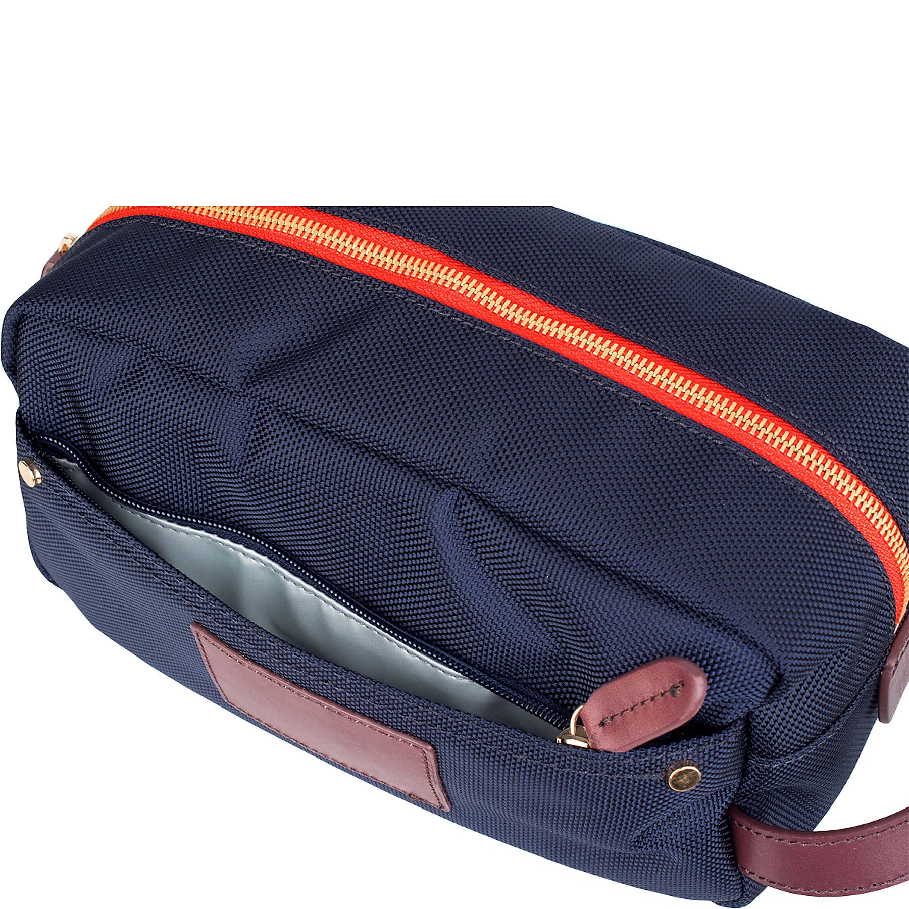 "Dennis" Dopp Kit (Personalizable)