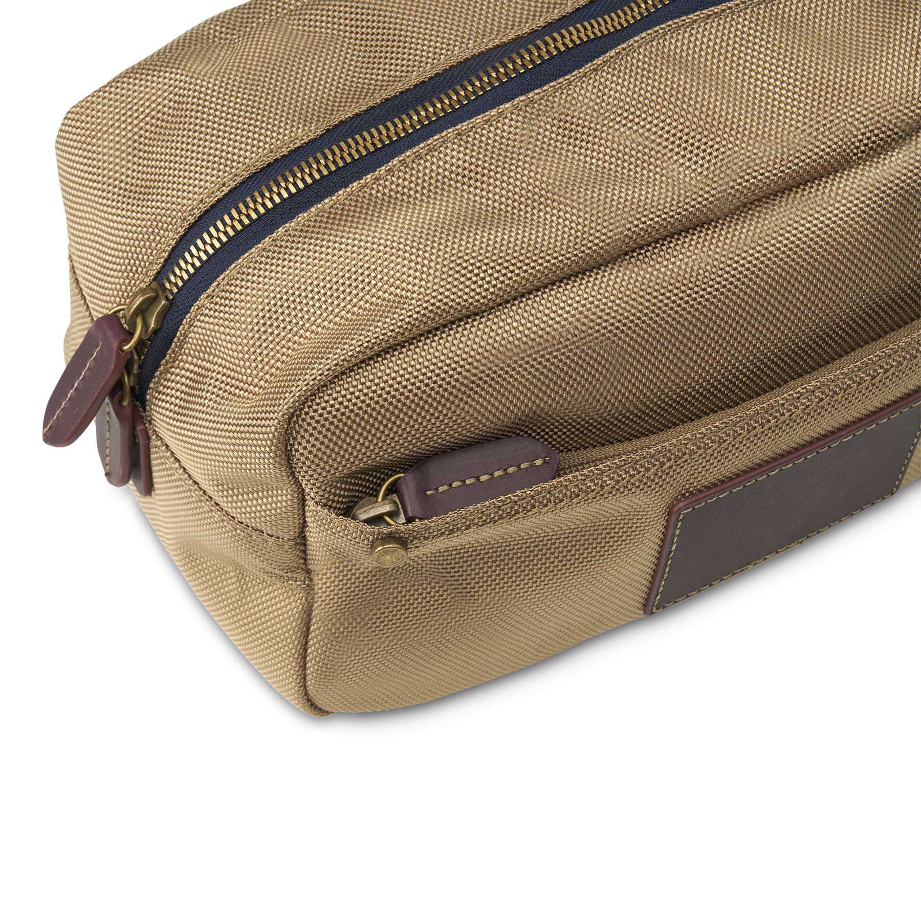 "Dennis" Dopp Kit (Personalizable)