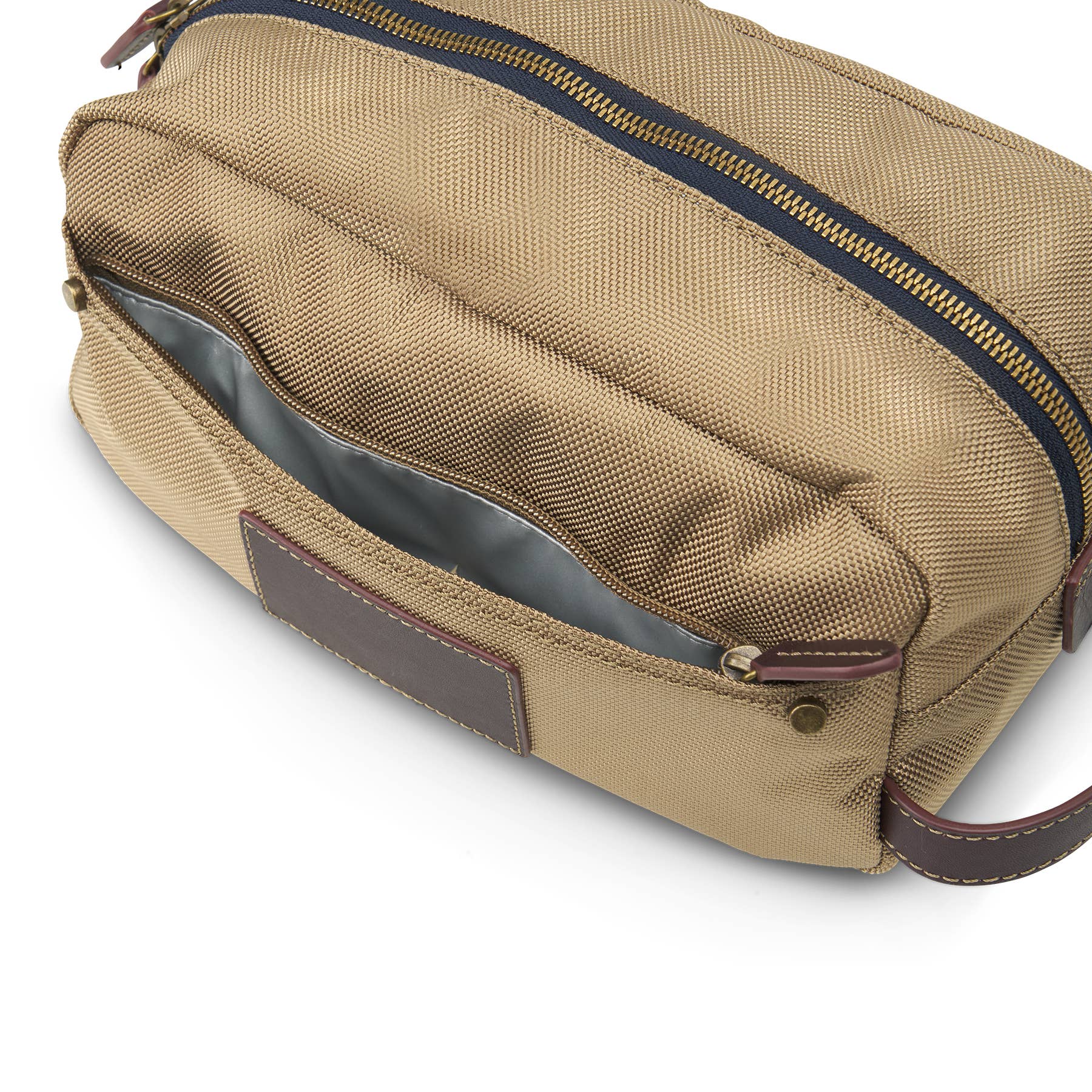 "Dennis" Dopp Kit (Personalizable)
