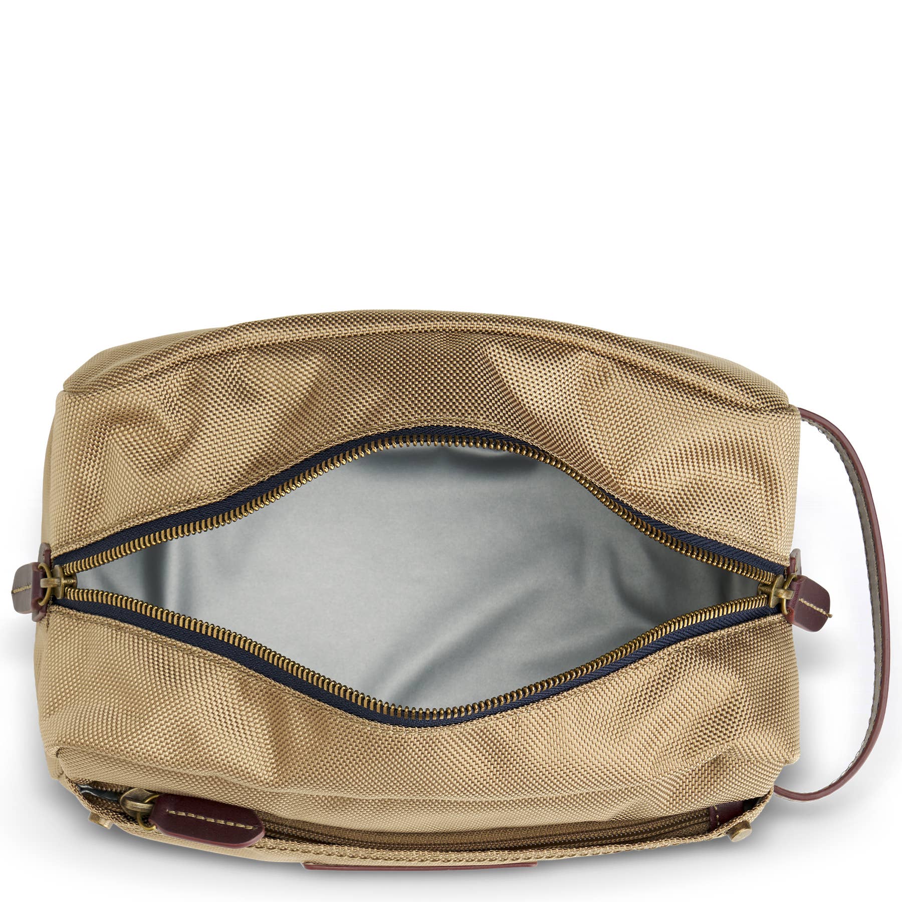 "Dennis" Dopp Kit (Personalizable)