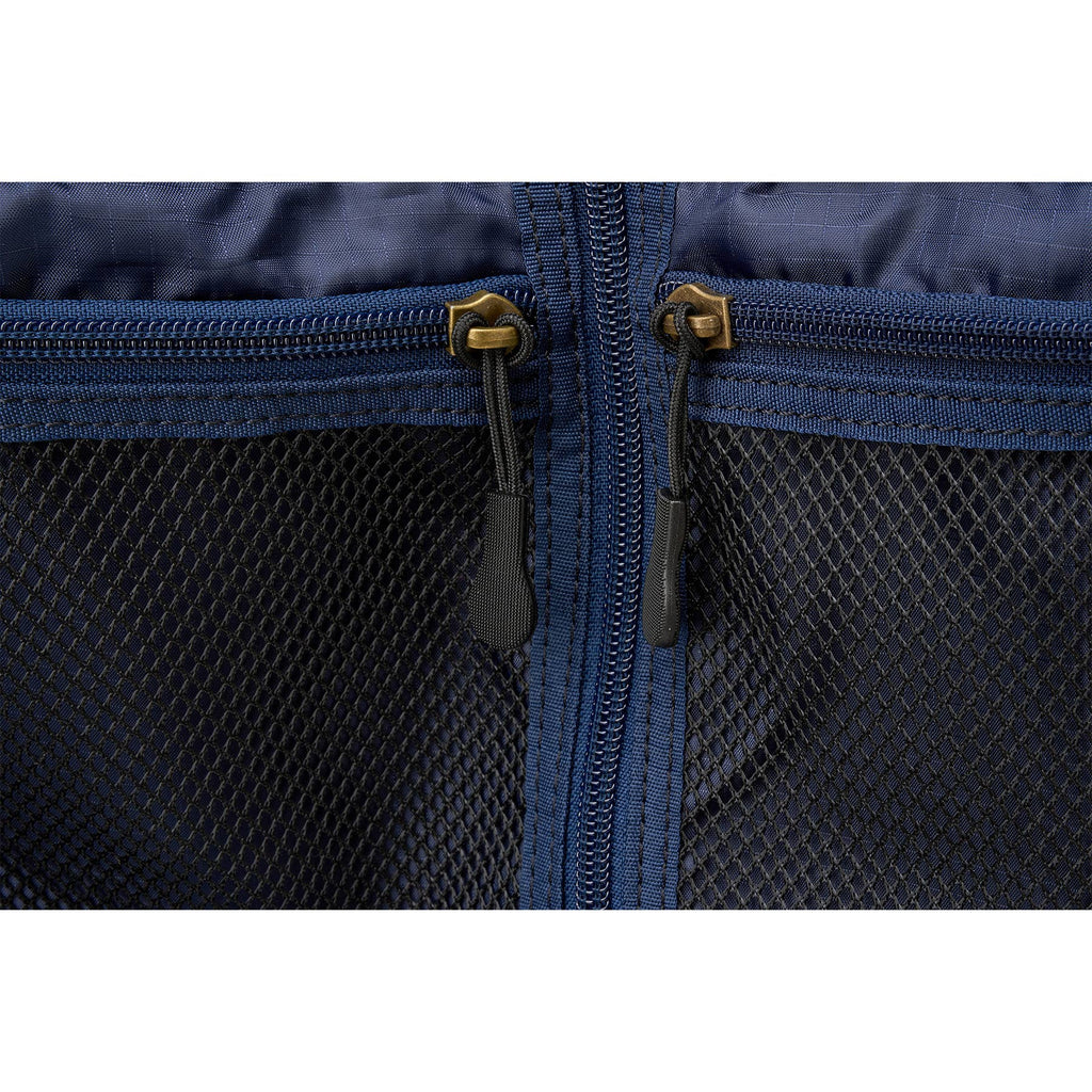 "Gavin" Nylon Garment Bag (Personalizable)