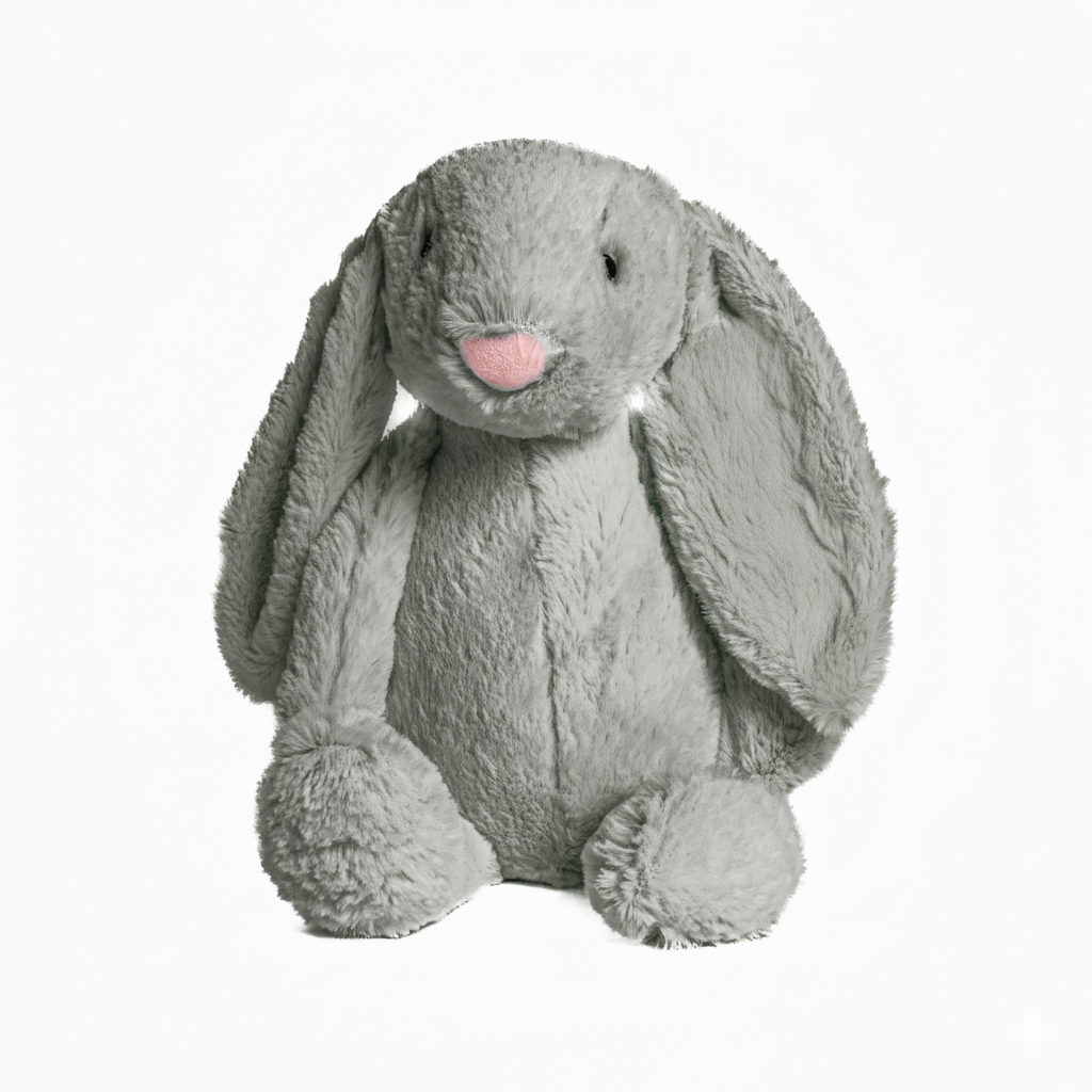 Stuffed animal Bunny 16 inches
