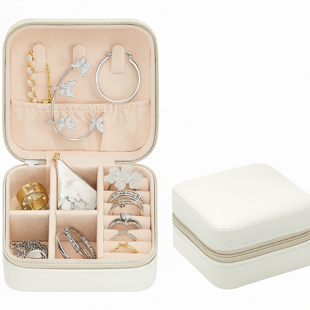Small Jewlery Box