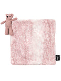 NEW Cibirian Blush Bear Lovey